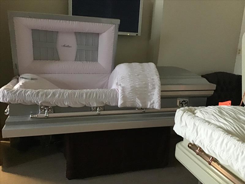 Keith McGee Funeral Home Inc. - Chicago, IL